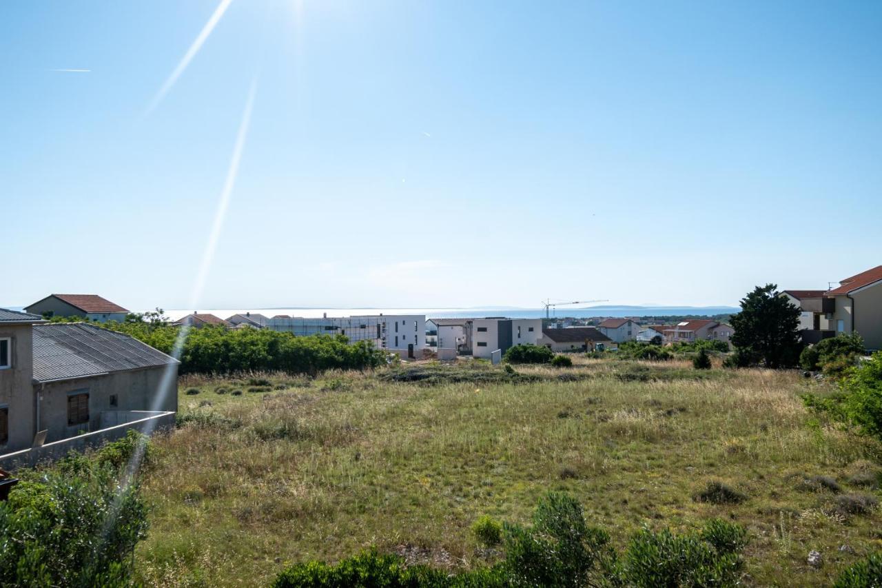 Apartments With A Parking Space Povljana, Pag - 6298 Exterior photo