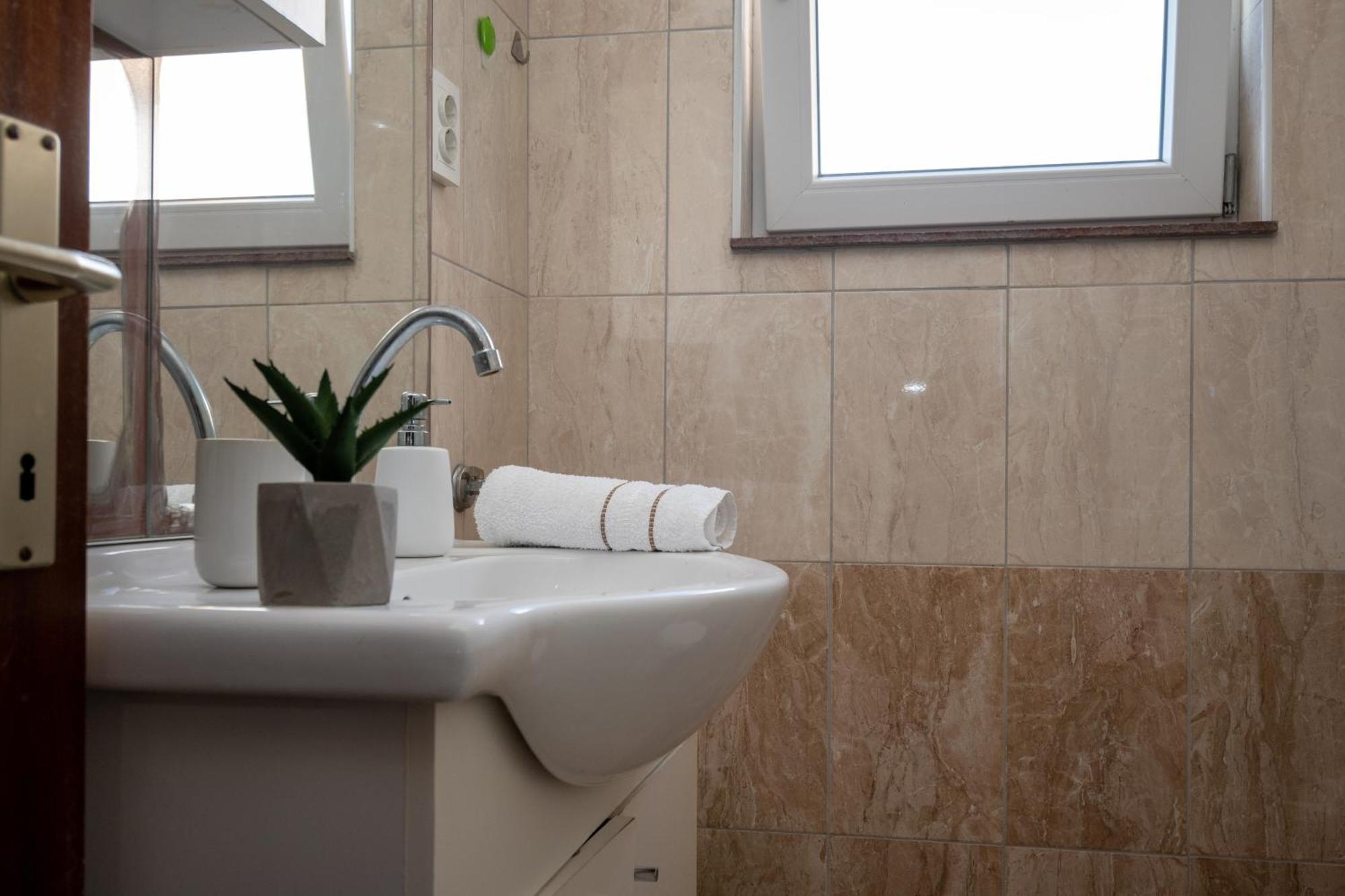 Apartments With A Parking Space Povljana, Pag - 6298 Room photo
