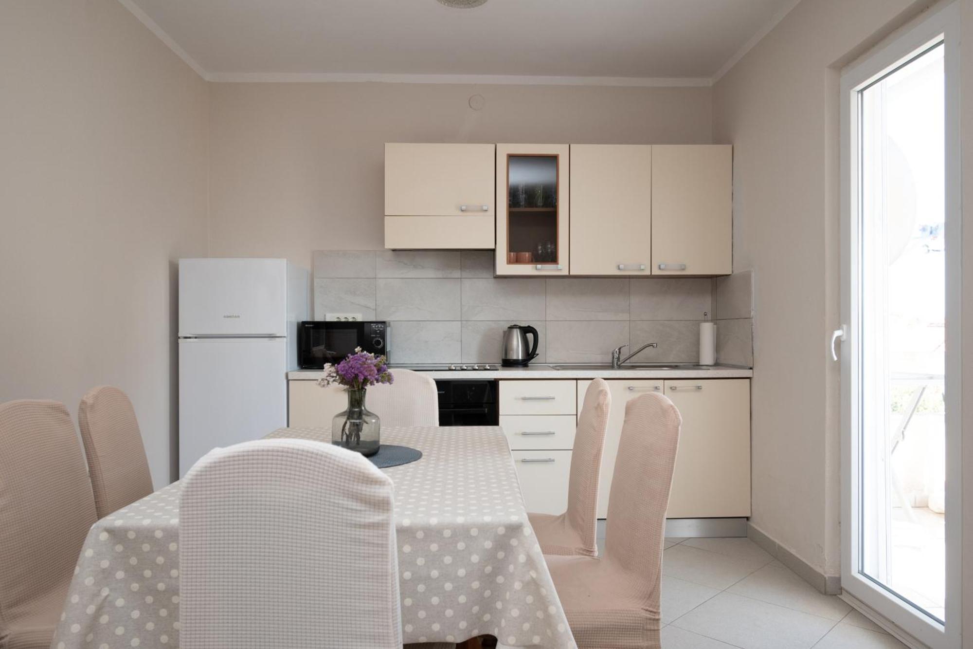 Apartments With A Parking Space Povljana, Pag - 6298 Room photo